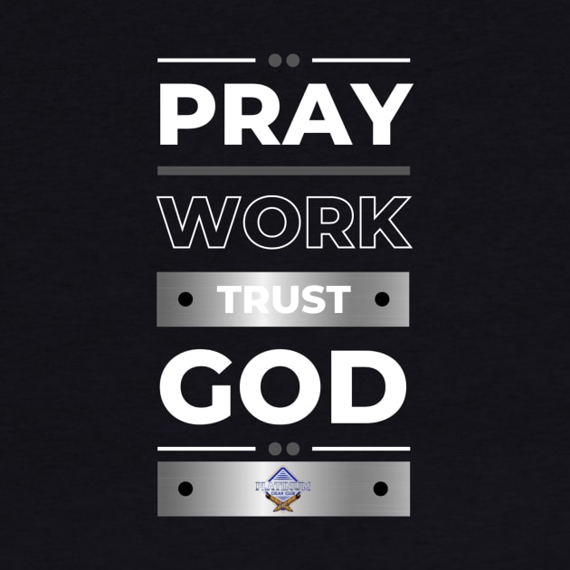 PRAY by PccStore